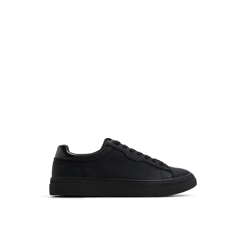 Sussex Noir Hommes Retro | Boutique Spring Canada