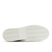 Sussex White Men's Sneakers