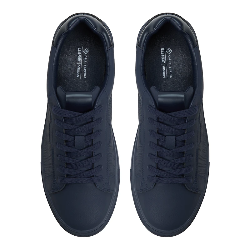 Sussex Marine Hommes Retro | Boutique Spring Canada