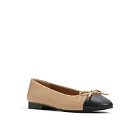 Sweety Medium Beige Women's