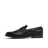 Taira Black Men's Dress Shoes