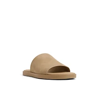 Talbot Light Grey Men's Sandals
