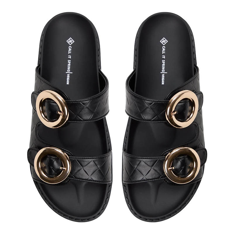 Taliah Other Black Women's Slides