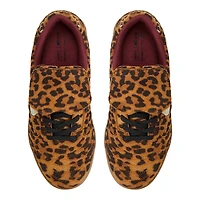 Talita Marron Multi Femmes Retro | Boutique Spring Canada