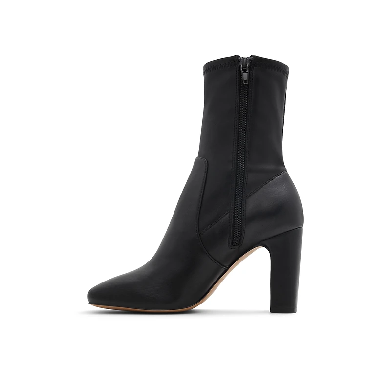 Tamera Black Women's Dress Boots