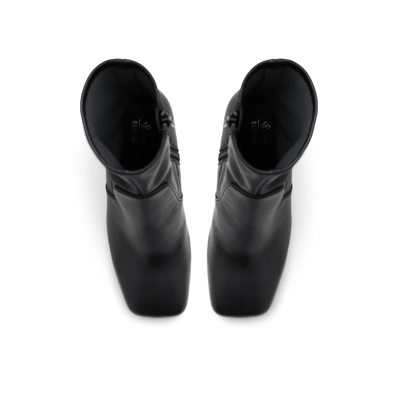 Tamera Black Women's Dress Boots