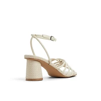 Tammie Bone Women's Low-mid Heels