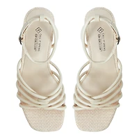 Tammie Bone Women's Low-mid Heels