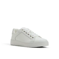 Tarynn White Women's Sneakers