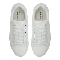 Tarynn White Women's Sneakers