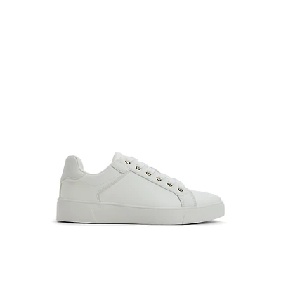 Tarynn White Women's Sneakers