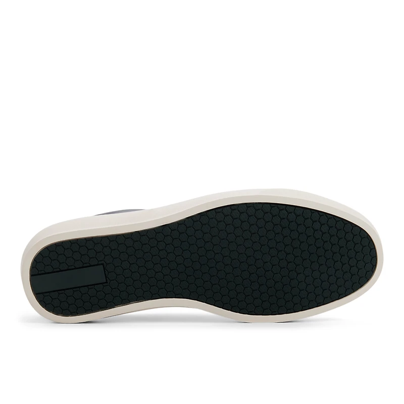 Taser Black Men's Casual Shoes