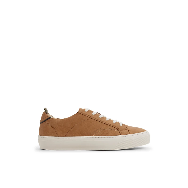 Taser Tan Men's Casual Shoes