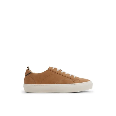 Taser Tan Men's Casual Shoes