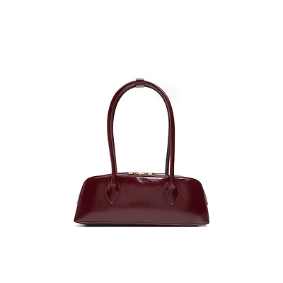 Taytum Bordo Women's Shoulder Bags