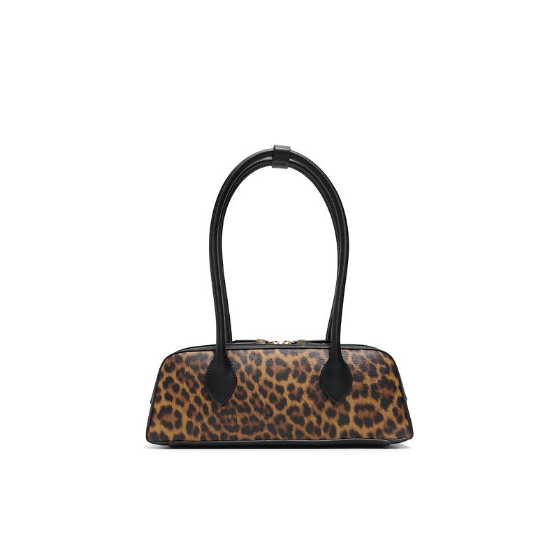 Taytum Brown Multi Women's Shoulder Bags
