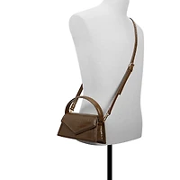 Teagann Autre Vert Femmes Sacs avec poignées | Boutique Spring Canada