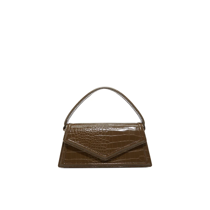 Teagann Other Green Women's Top handle bags