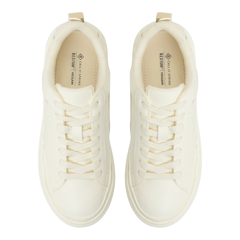Tempest Other White Women's Sneakers
