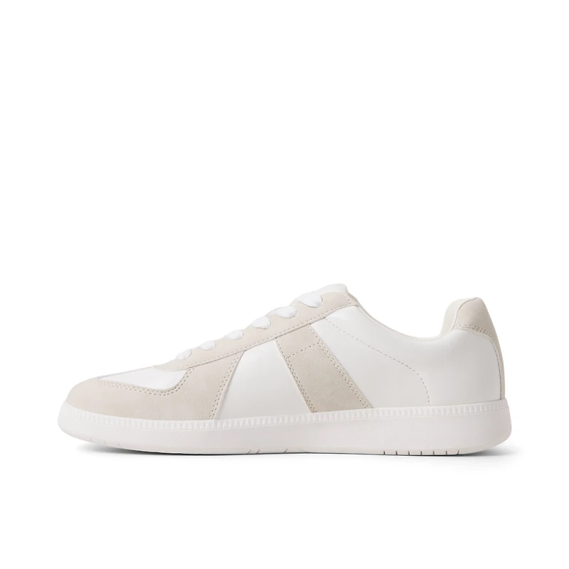 Tenor Light Grey Men's Sneakers