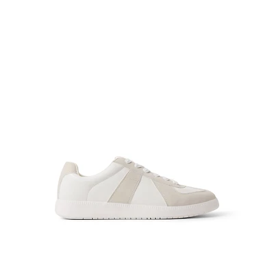 Tenor Light Grey Men's Sneakers