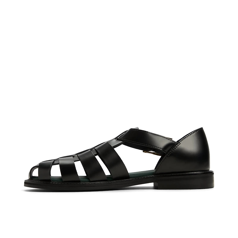 Tiago Black Men's Sandals