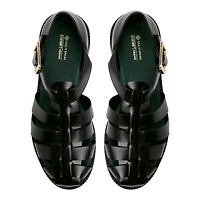 Tiago Black Men's Sandals