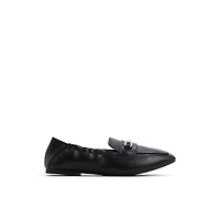 Tiera Noir Femmes Flâneurs | Boutique Spring Canada
