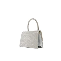 Titania Argent Femmes Sacs avec poignées | Boutique Spring Canada