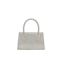 Titania Argent Femmes Sacs avec poignées | Boutique Spring Canada