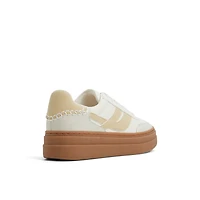 Tommie White Multi Women's Sneakers