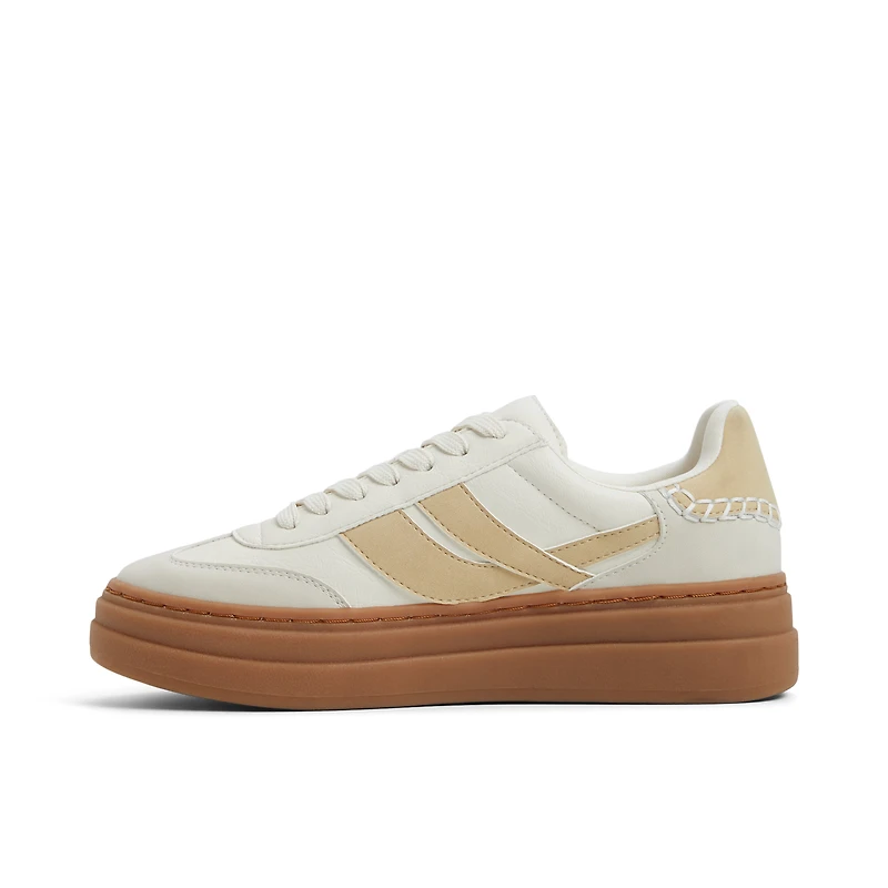 Tommie White Multi Women's Sneakers