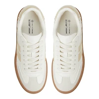 Tommie White Multi Women's Sneakers