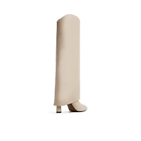 Toryy Bone Women's Dress Boots