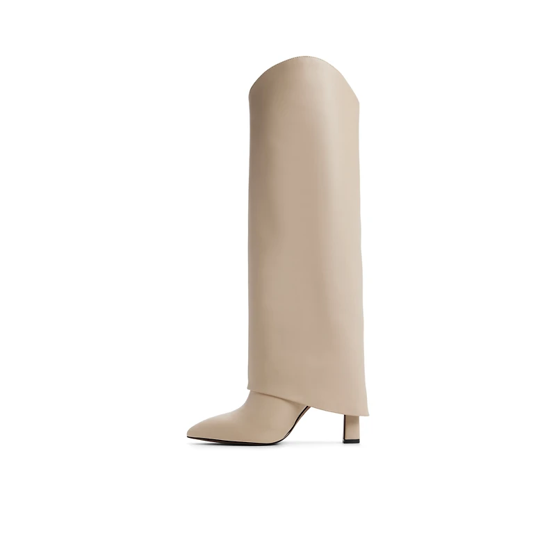 Toryy Bone Women's Dress Boots