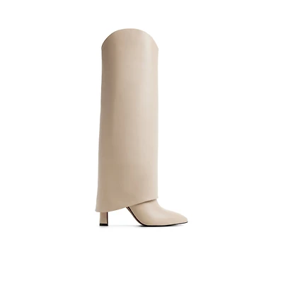 Toryy Bone Women's Dress Boots