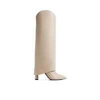 Toryy Bone Women's Dress Boots