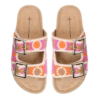 Tropicall Other Pink Women's Slides
