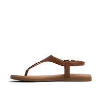 Tucson Cognac Women's Flats