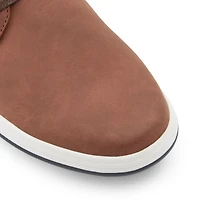Tureaux Cognac Men's Lace-ups