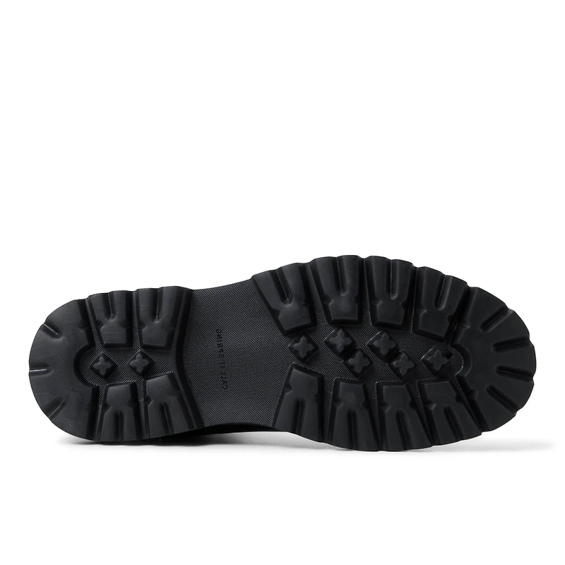 Twellman Black Men's Boots