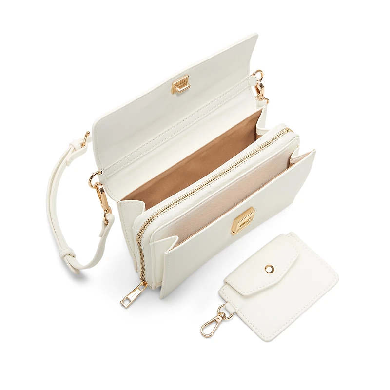 Valabena Blanc Femmes Styles blancs | Boutique Spring Canada
