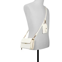 Valabena Blanc Femmes Styles blancs | Boutique Spring Canada