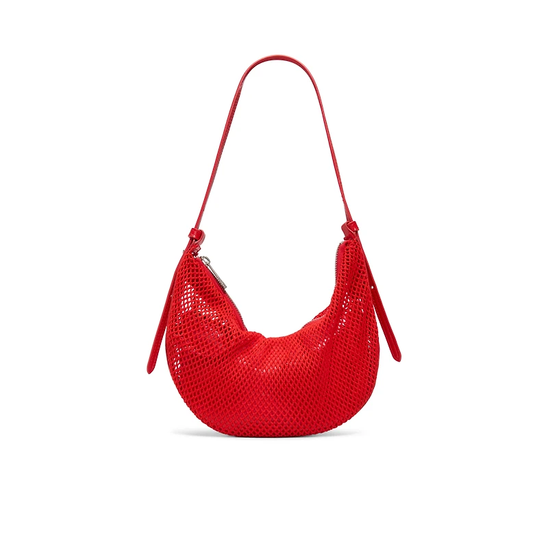 Veronicah Other Red Women's Shoulder Bags