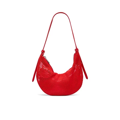 Veronicah Other Red Women's Shoulder Bags