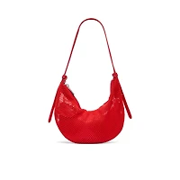 Veronicah Other Red Women's Shoulder Bags