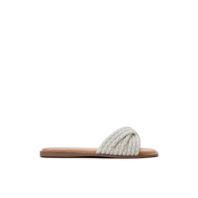 Veronna Silver Women's