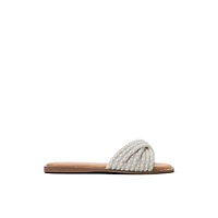 Veronna Silver Women's
