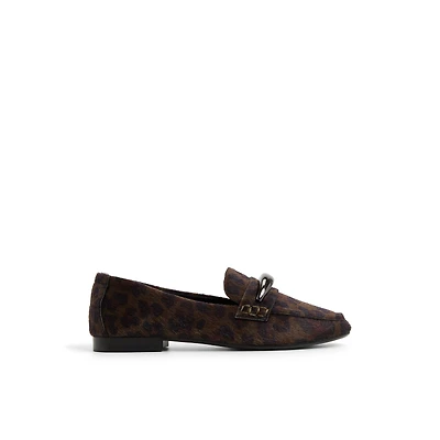Vicenza Vert Foncé Femmes Flâneurs | Boutique Spring Canada
