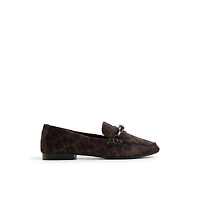 Vicenza Vert Foncé Femmes Flâneurs | Boutique Spring Canada